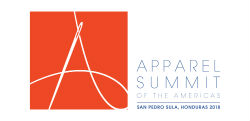 Apparel Summit logo