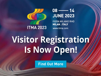 ITMA Registration Open