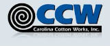 Carolina Cotton Works logo