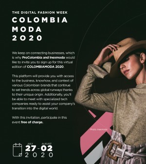 Colombiamoda2020